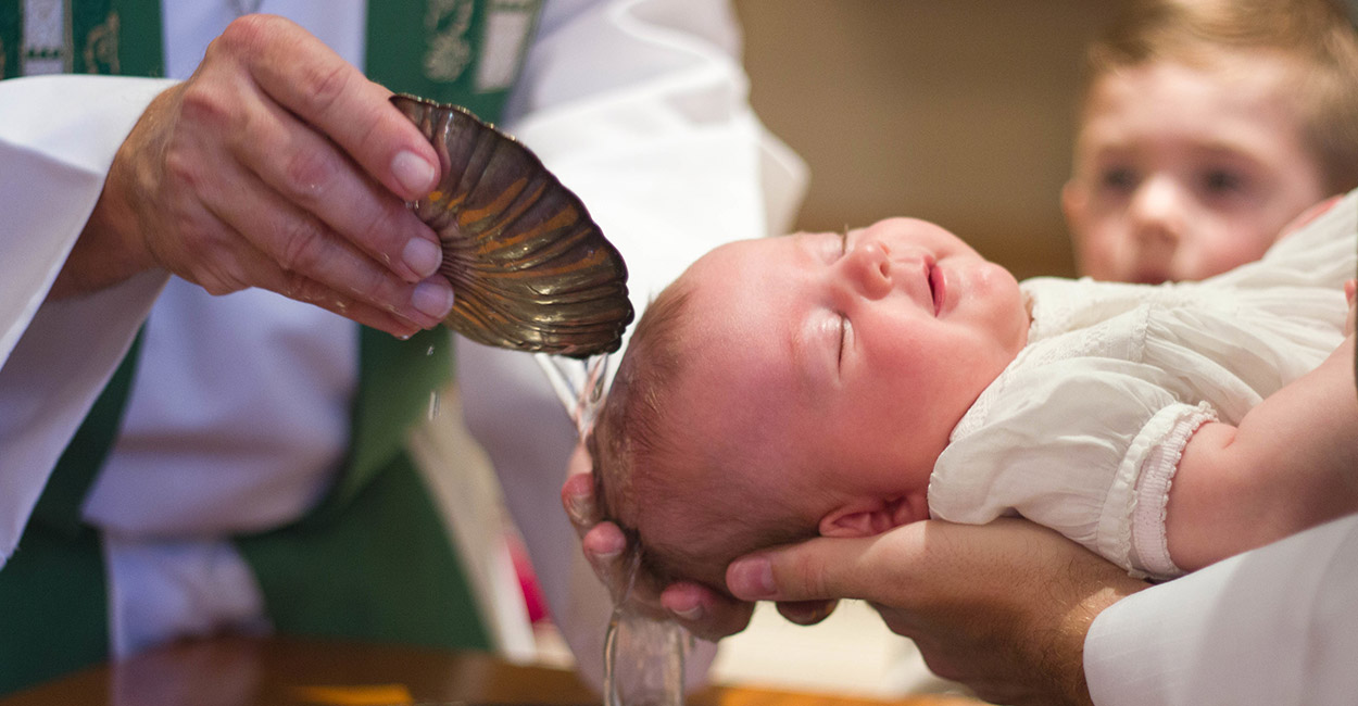 CPB: dia 6 de maio haverá um encontro de preparação de baptismos em ...